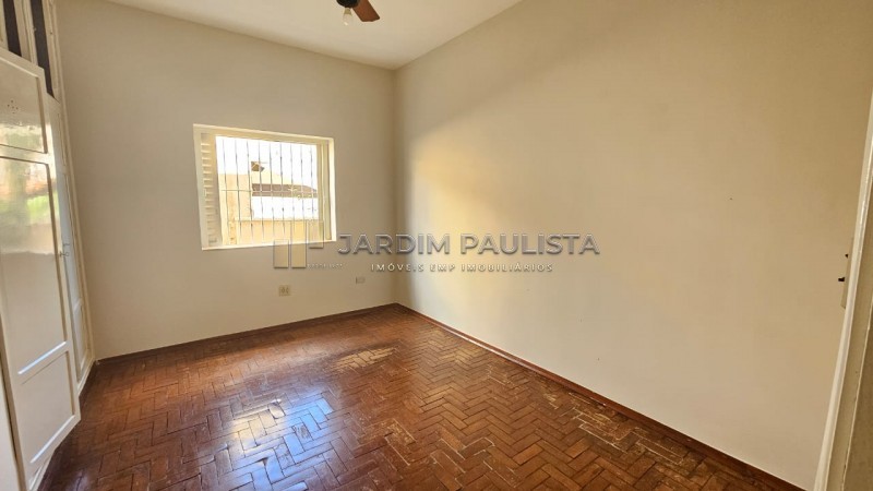 Jardim Paulista Imóveis - Imobiliária em Ribeirão Preto - SP - Casa - Jardim Paulista - Ribeirão Preto