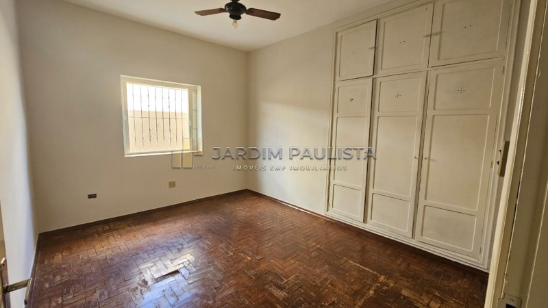 Jardim Paulista Imóveis - Imobiliária em Ribeirão Preto - SP - Casa - Jardim Paulista - Ribeirão Preto