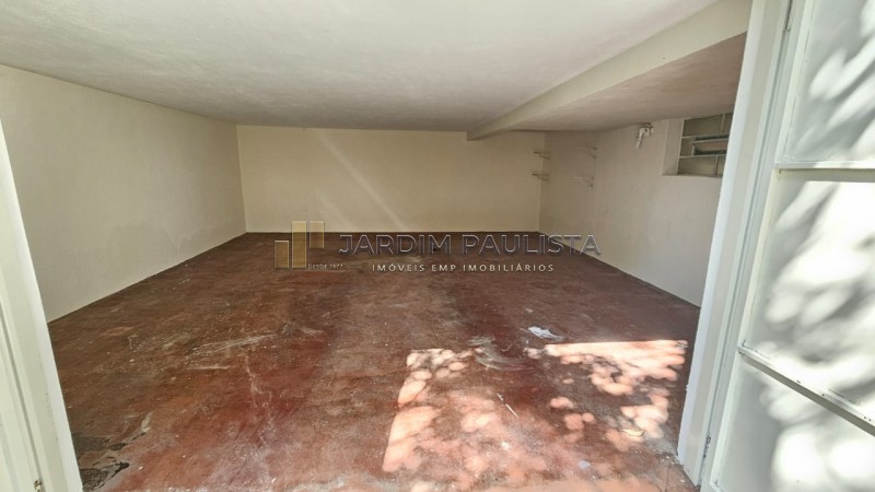 Jardim Paulista Imóveis - Imobiliária em Ribeirão Preto - SP - Casa - Jardim Paulista - Ribeirão Preto