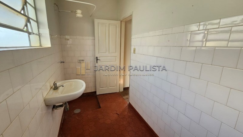 Jardim Paulista Imóveis - Imobiliária em Ribeirão Preto - SP - Casa - Jardim Paulista - Ribeirão Preto