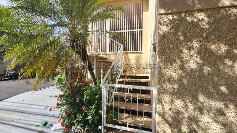 Jardim Paulista Imóveis - Imobiliária em Ribeirão Preto - SP - Casa - Jardim Paulista - Ribeirão Preto