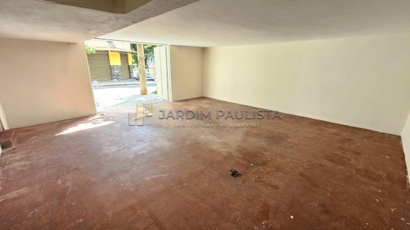 Jardim Paulista Imóveis - Imobiliária em Ribeirão Preto - SP - Casa - Jardim Paulista - Ribeirão Preto