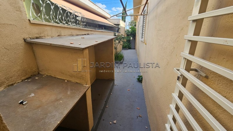Jardim Paulista Imóveis - Imobiliária em Ribeirão Preto - SP - Casa - Jardim Paulista - Ribeirão Preto