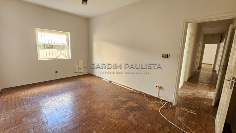 Jardim Paulista Imóveis - Imobiliária em Ribeirão Preto - SP - Casa - Jardim Paulista - Ribeirão Preto