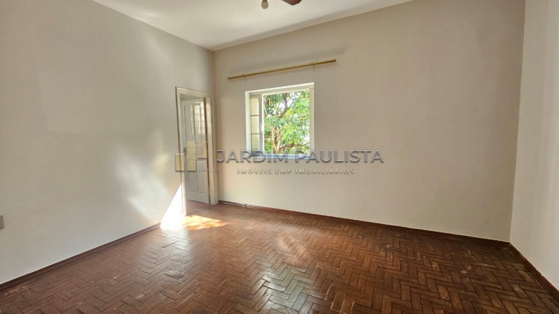 Jardim Paulista Imóveis - Imobiliária em Ribeirão Preto - SP - Casa - Jardim Paulista - Ribeirão Preto