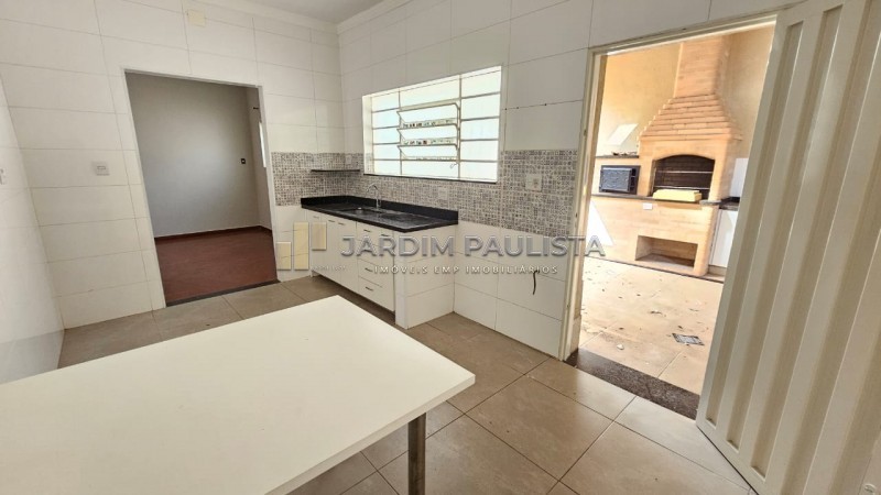 Jardim Paulista Imóveis - Imobiliária em Ribeirão Preto - SP - Casa - Jardim Paulista - Ribeirão Preto