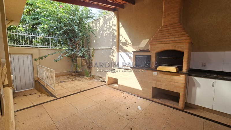 Jardim Paulista Imóveis - Imobiliária em Ribeirão Preto - SP - Casa - Jardim Paulista - Ribeirão Preto