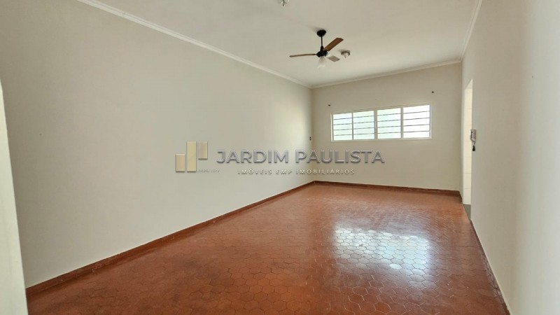 Jardim Paulista Imóveis - Imobiliária em Ribeirão Preto - SP - Casa - Jardim Paulista - Ribeirão Preto