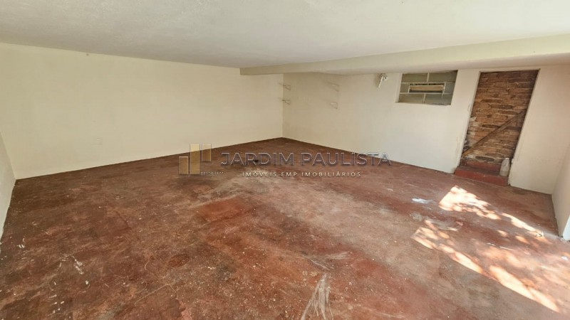 Jardim Paulista Imóveis - Imobiliária em Ribeirão Preto - SP - Casa - Jardim Paulista - Ribeirão Preto