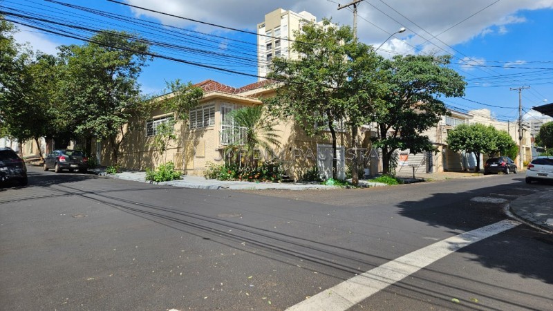 Jardim Paulista Imóveis - Imobiliária em Ribeirão Preto - SP - Casa - Jardim Paulista - Ribeirão Preto