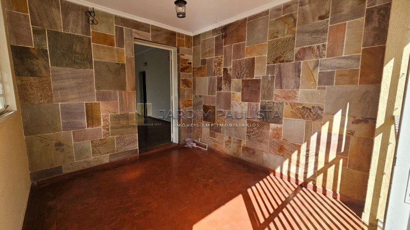 Jardim Paulista Imóveis - Imobiliária em Ribeirão Preto - SP - Casa - Jardim Paulista - Ribeirão Preto