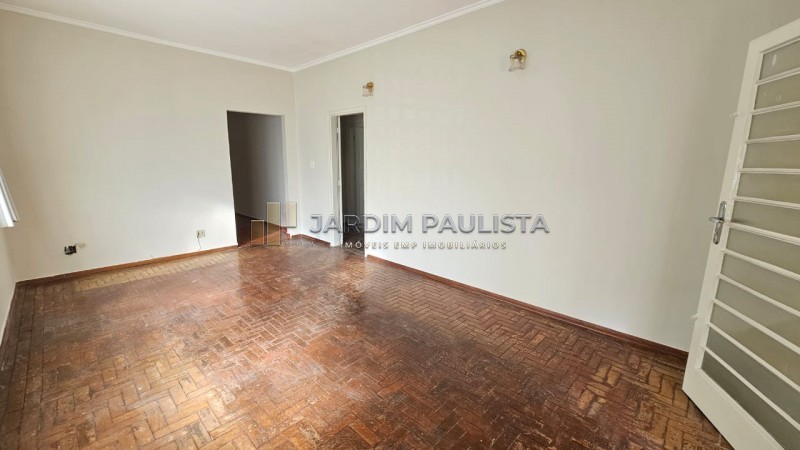 Jardim Paulista Imóveis - Imobiliária em Ribeirão Preto - SP - Casa - Jardim Paulista - Ribeirão Preto
