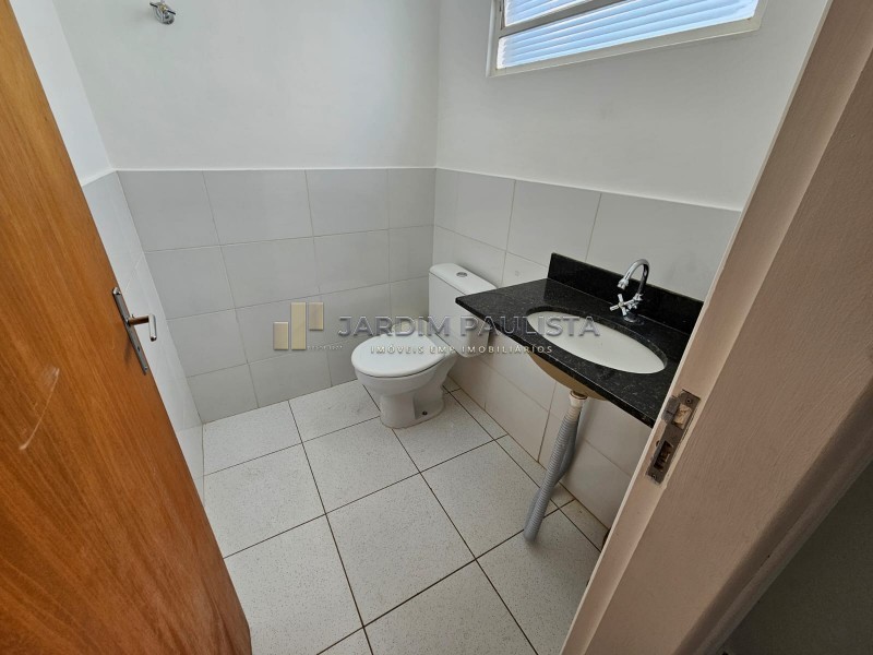 Loja-Salão para alugar, 120m² - Foto 18