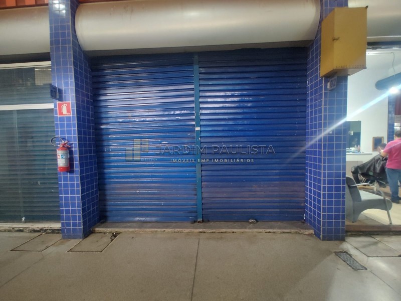 Jardim Paulista Imóveis - Imobiliária em Ribeirão Preto - SP - Ponto Comercial - Centro - Ribeirão Preto