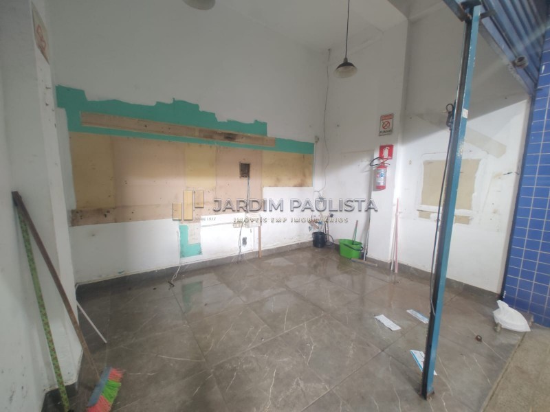 Jardim Paulista Imóveis - Imobiliária em Ribeirão Preto - SP - Ponto Comercial - Centro - Ribeirão Preto
