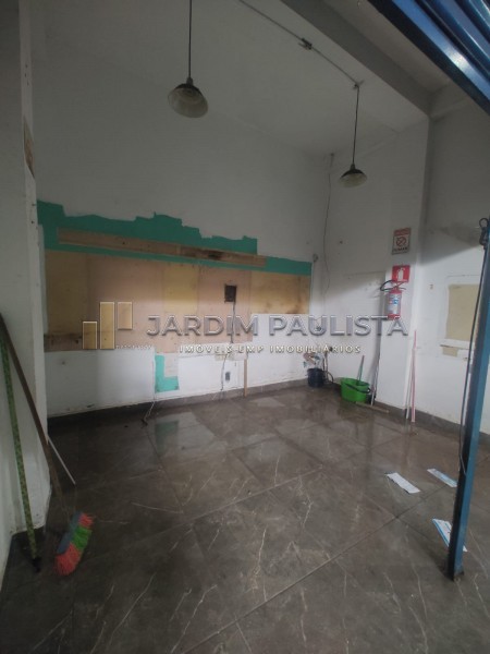 Jardim Paulista Imóveis - Imobiliária em Ribeirão Preto - SP - Ponto Comercial - Centro - Ribeirão Preto