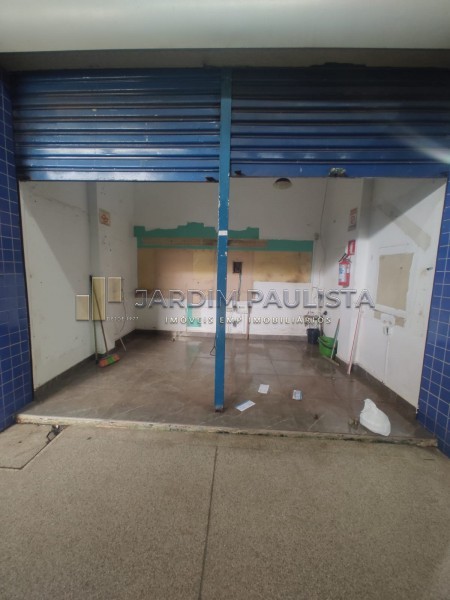 Jardim Paulista Imóveis - Imobiliária em Ribeirão Preto - SP - Ponto Comercial - Centro - Ribeirão Preto