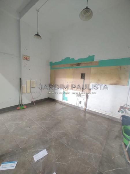 Jardim Paulista Imóveis - Imobiliária em Ribeirão Preto - SP - Ponto Comercial - Centro - Ribeirão Preto