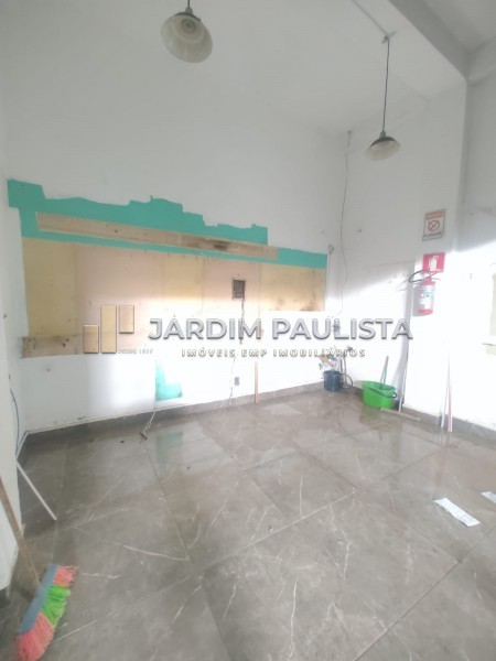 Jardim Paulista Imóveis - Imobiliária em Ribeirão Preto - SP - Ponto Comercial - Centro - Ribeirão Preto
