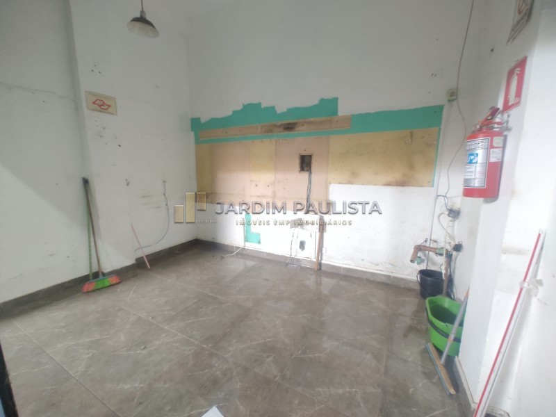 Jardim Paulista Imóveis - Imobiliária em Ribeirão Preto - SP - Ponto Comercial - Centro - Ribeirão Preto