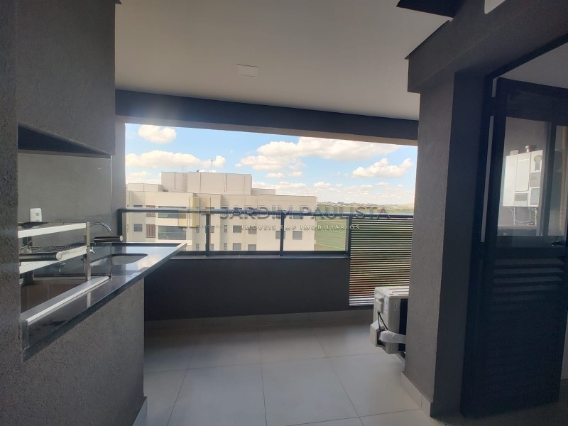 Jardim Paulista Imóveis - Imobiliária em Ribeirão Preto - SP - Apartamento - Olhos D' Agua - Ribeirão Preto