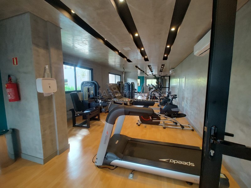 Jardim Paulista Imóveis - Imobiliária em Ribeirão Preto - SP - Apartamento - Olhos D' Agua - Ribeirão Preto