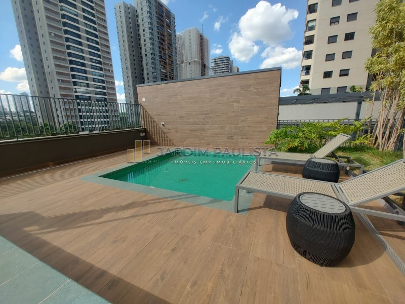 Jardim Paulista Imóveis - Imobiliária em Ribeirão Preto - SP - Apartamento - Olhos D' Agua - Ribeirão Preto