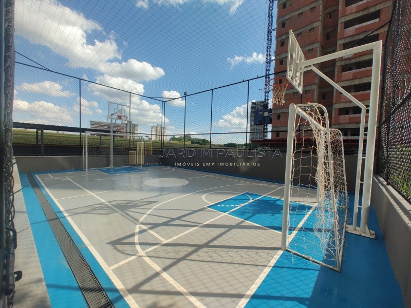 Jardim Paulista Imóveis - Imobiliária em Ribeirão Preto - SP - Apartamento - Olhos D' Agua - Ribeirão Preto