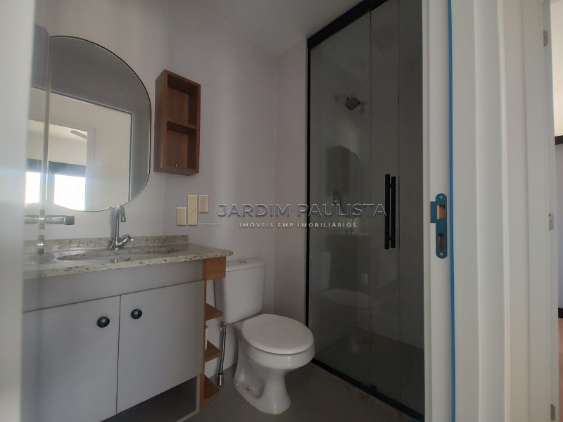 Jardim Paulista Imóveis - Imobiliária em Ribeirão Preto - SP - Apartamento - Olhos D' Agua - Ribeirão Preto