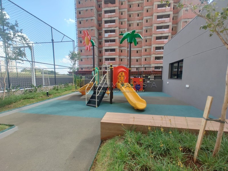Jardim Paulista Imóveis - Imobiliária em Ribeirão Preto - SP - Apartamento - Olhos D' Agua - Ribeirão Preto