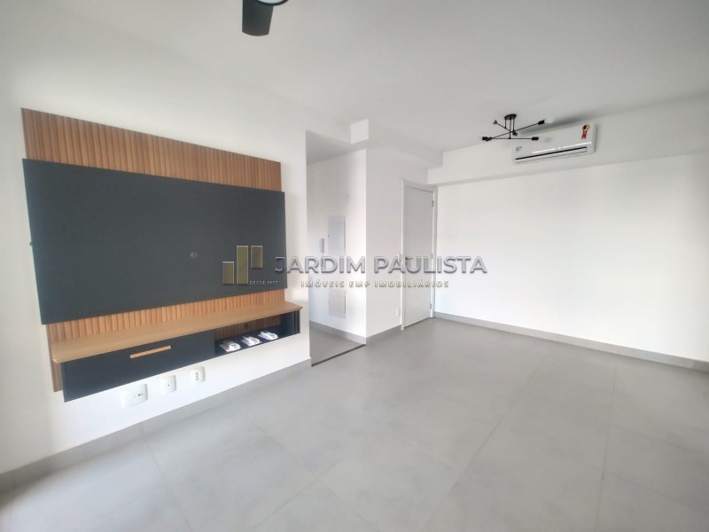 Jardim Paulista Imóveis - Imobiliária em Ribeirão Preto - SP - Apartamento - Olhos D' Agua - Ribeirão Preto