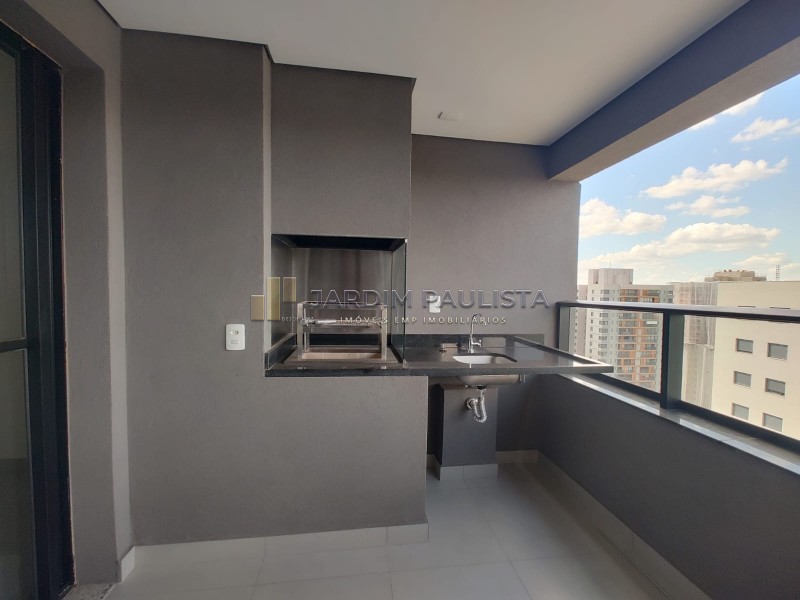 Jardim Paulista Imóveis - Imobiliária em Ribeirão Preto - SP - Apartamento - Olhos D' Agua - Ribeirão Preto