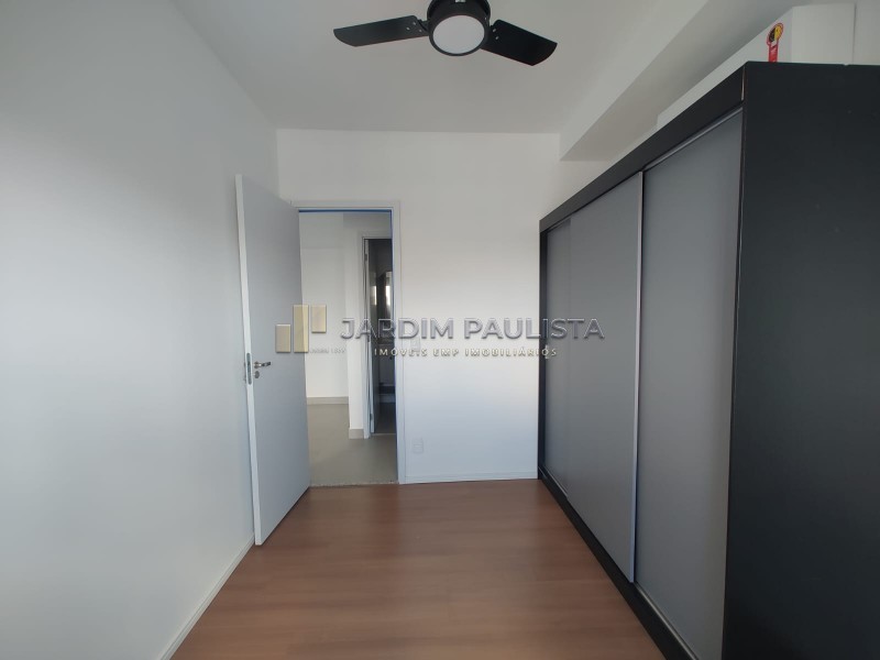 Jardim Paulista Imóveis - Imobiliária em Ribeirão Preto - SP - Apartamento - Olhos D' Agua - Ribeirão Preto