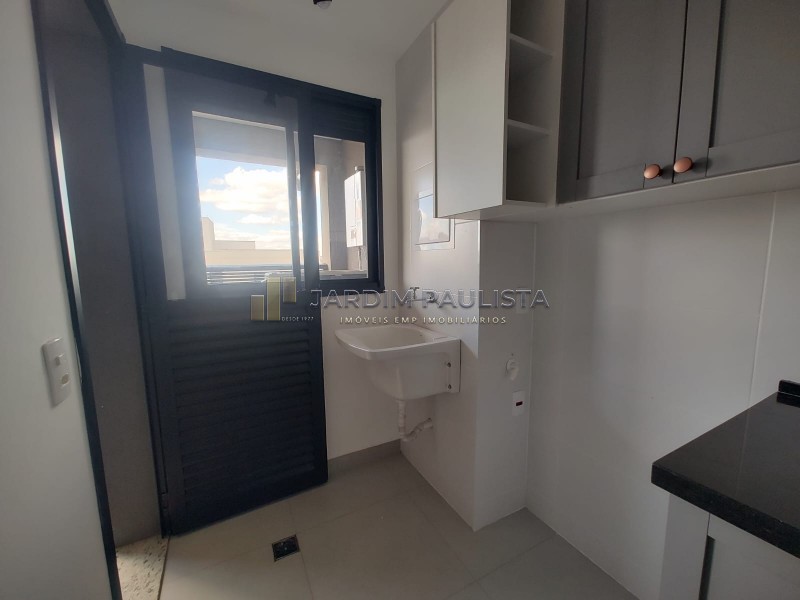 Jardim Paulista Imóveis - Imobiliária em Ribeirão Preto - SP - Apartamento - Olhos D' Agua - Ribeirão Preto