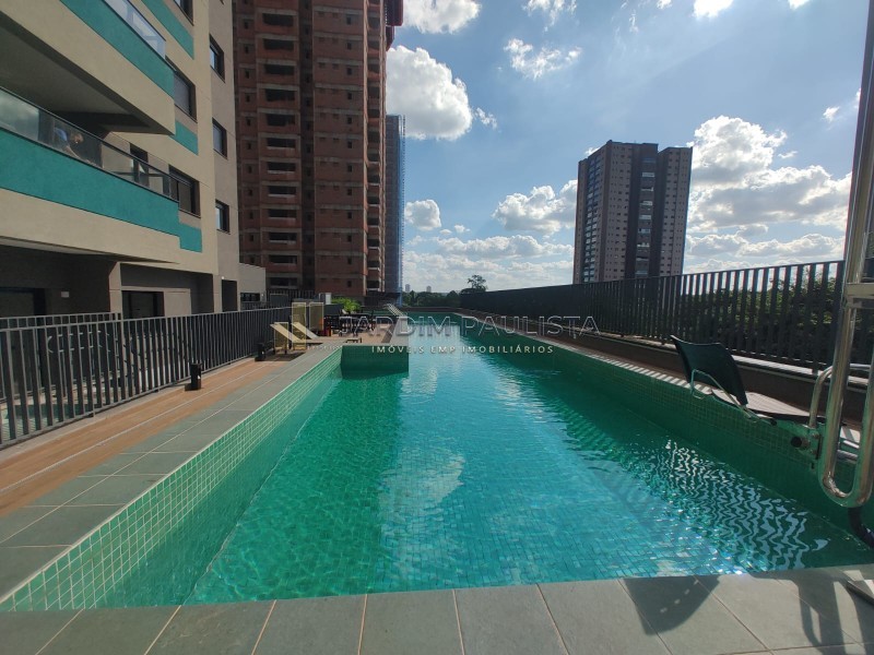 Jardim Paulista Imóveis - Imobiliária em Ribeirão Preto - SP - Apartamento - Olhos D' Agua - Ribeirão Preto