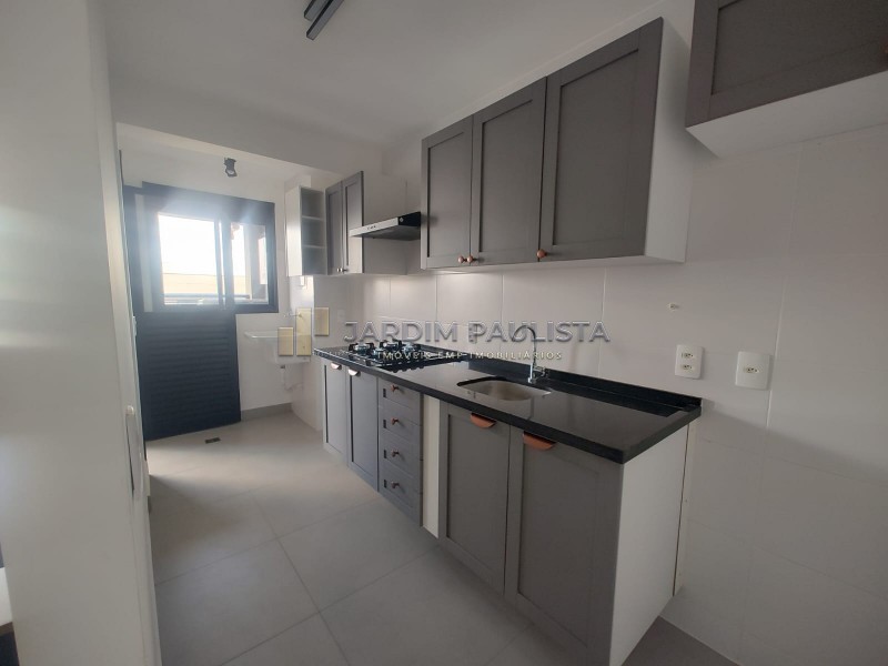 Jardim Paulista Imóveis - Imobiliária em Ribeirão Preto - SP - Apartamento - Olhos D' Agua - Ribeirão Preto