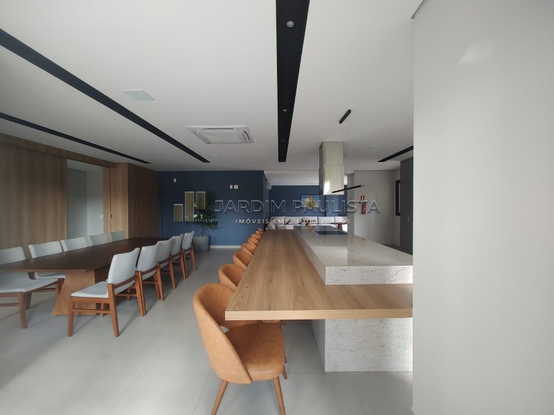 Jardim Paulista Imóveis - Imobiliária em Ribeirão Preto - SP - Apartamento - Olhos D' Agua - Ribeirão Preto