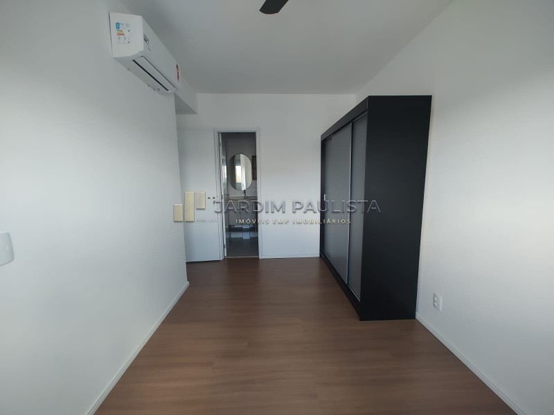 Jardim Paulista Imóveis - Imobiliária em Ribeirão Preto - SP - Apartamento - Olhos D' Agua - Ribeirão Preto