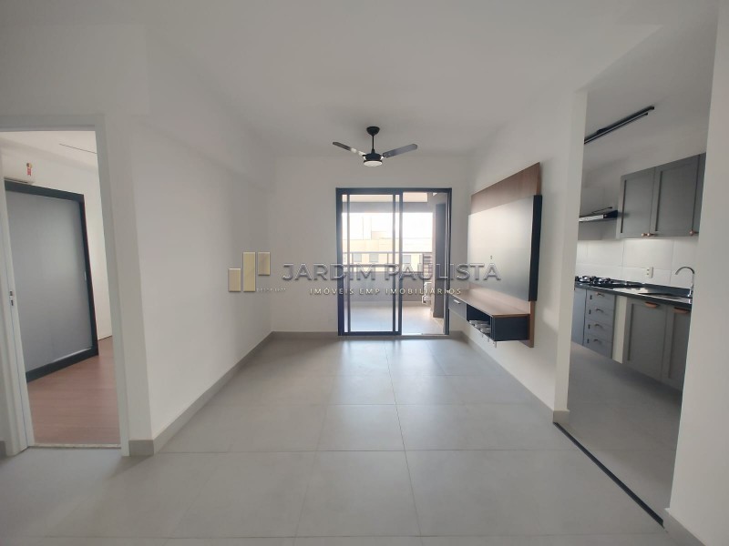 Jardim Paulista Imóveis - Imobiliária em Ribeirão Preto - SP - Apartamento - Olhos D' Agua - Ribeirão Preto