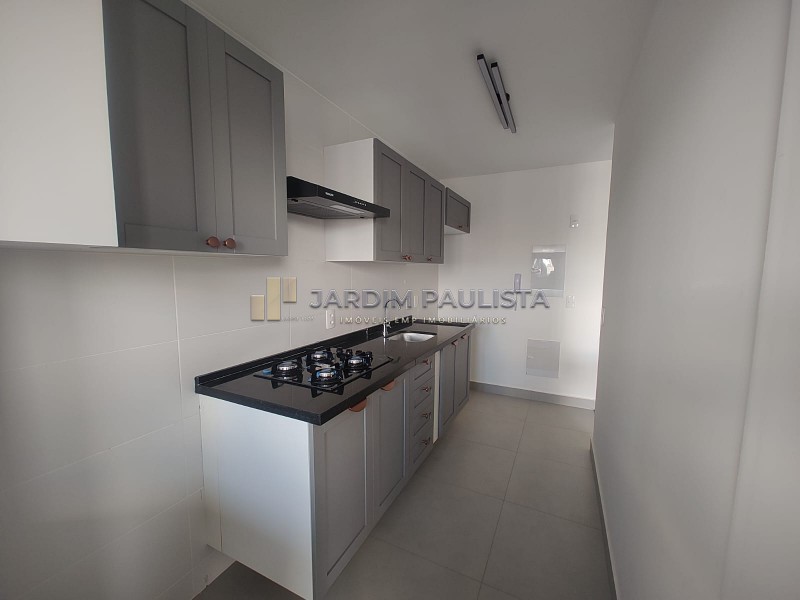 Jardim Paulista Imóveis - Imobiliária em Ribeirão Preto - SP - Apartamento - Olhos D' Agua - Ribeirão Preto