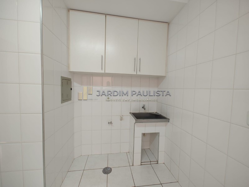 Jardim Paulista Imóveis - Imobiliária em Ribeirão Preto - SP - Apartamento - Jardim Paulista - Ribeirão Preto