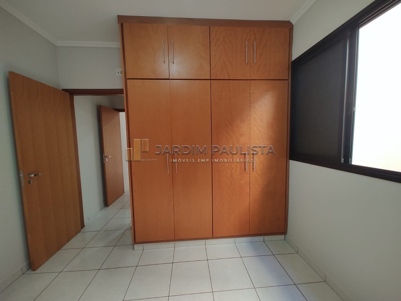 Jardim Paulista Imóveis - Imobiliária em Ribeirão Preto - SP - Apartamento - Jardim Paulista - Ribeirão Preto