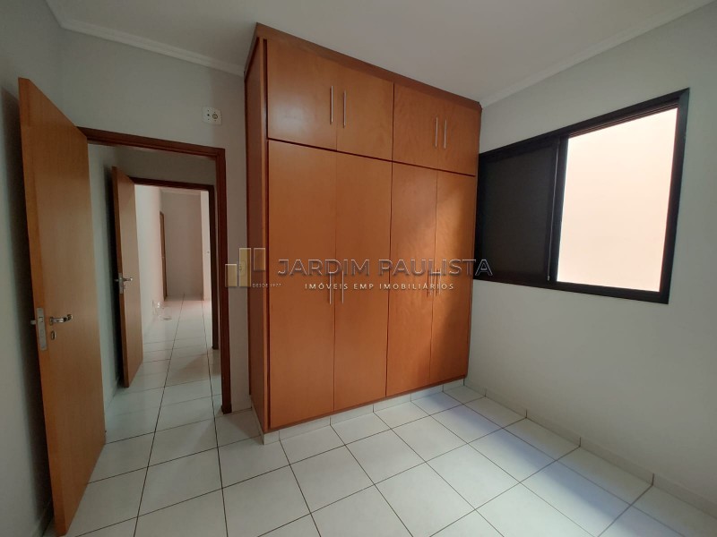 Jardim Paulista Imóveis - Imobiliária em Ribeirão Preto - SP - Apartamento - Jardim Paulista - Ribeirão Preto