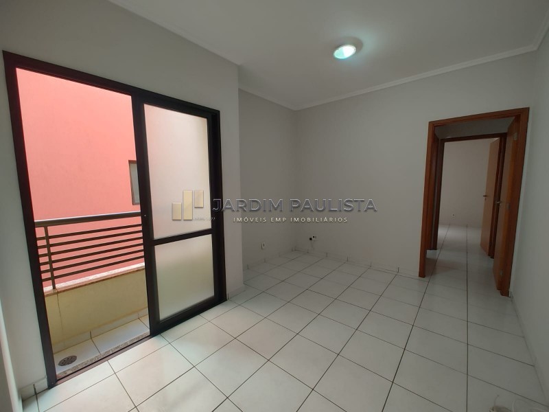 Apartamento - Jardim Paulista - Ribeirão Preto