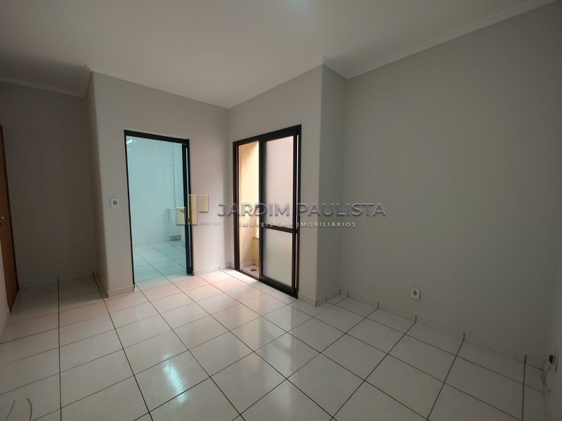 Jardim Paulista Imóveis - Imobiliária em Ribeirão Preto - SP - Apartamento - Jardim Paulista - Ribeirão Preto