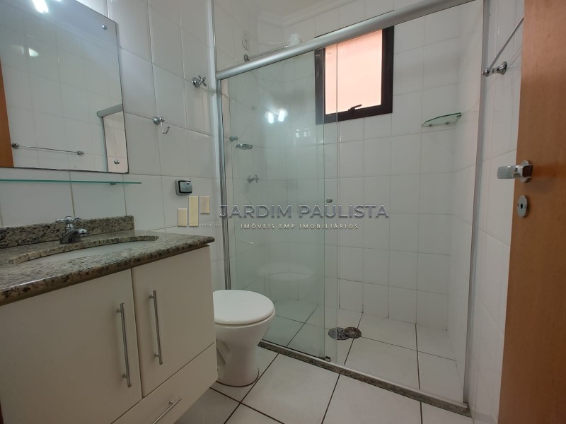 Jardim Paulista Imóveis - Imobiliária em Ribeirão Preto - SP - Apartamento - Jardim Paulista - Ribeirão Preto
