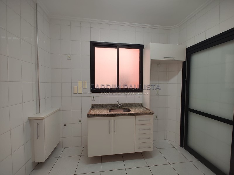 Jardim Paulista Imóveis - Imobiliária em Ribeirão Preto - SP - Apartamento - Jardim Paulista - Ribeirão Preto