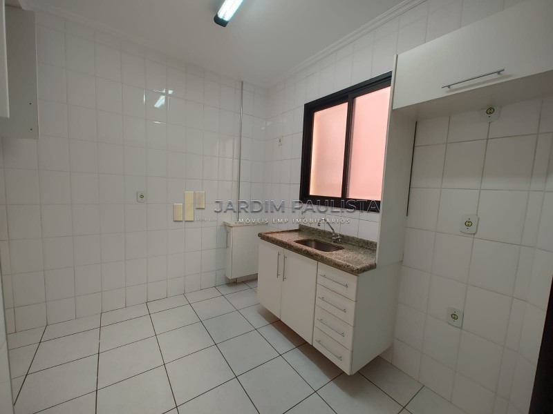Jardim Paulista Imóveis - Imobiliária em Ribeirão Preto - SP - Apartamento - Jardim Paulista - Ribeirão Preto