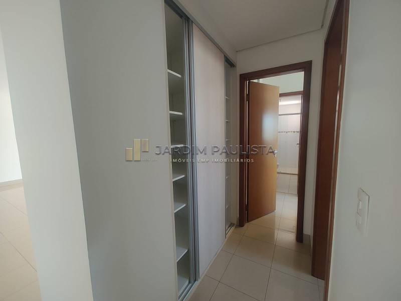 Jardim Paulista Imóveis - Imobiliária em Ribeirão Preto - SP - Apartamento - Vila Seixas - Ribeirão Preto