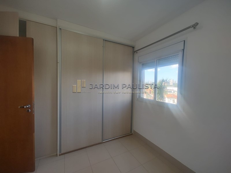 Jardim Paulista Imóveis - Imobiliária em Ribeirão Preto - SP - Apartamento - Vila Seixas - Ribeirão Preto